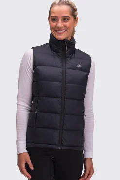 Macpac Women's Halo Down Vest ♺