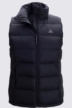 Macpac Women's Halo Down Vest ♺