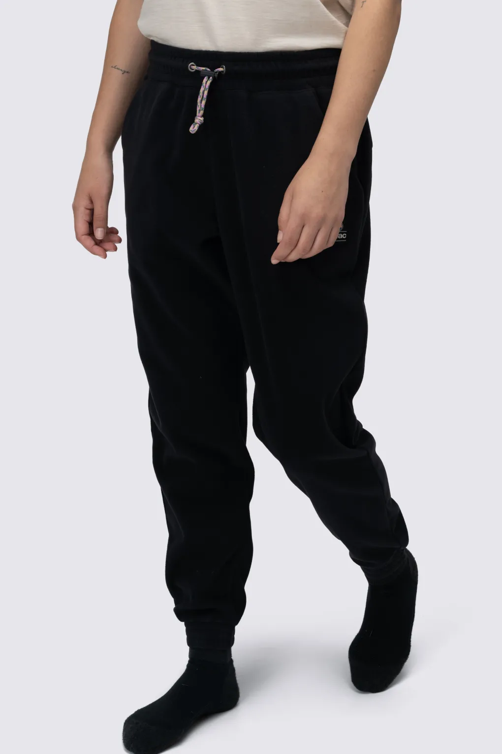 Macpac Women’s Heritage Fleece Pant