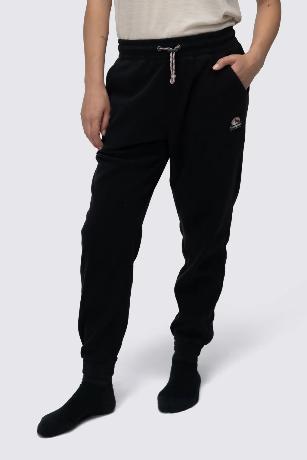 Macpac Women’s Heritage Fleece Pant