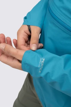Macpac Women’s Hightail Anorak