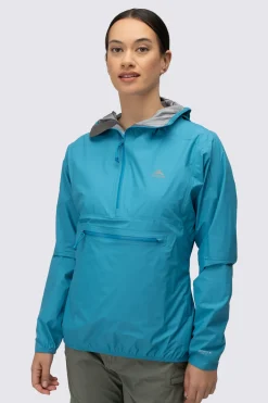 Macpac Women’s Hightail Anorak