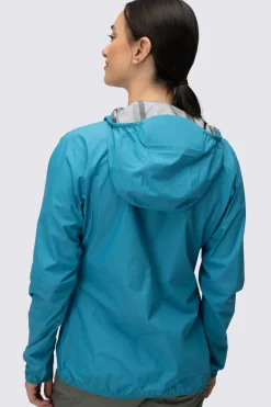 Macpac Women’s Hightail Anorak