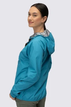 Macpac Women’s Hightail Anorak