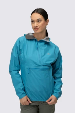 Macpac Women’s Hightail Anorak