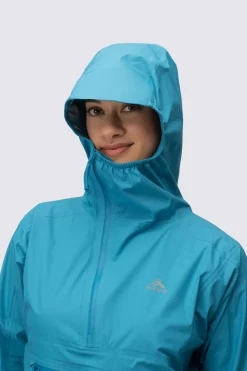 Macpac Women’s Hightail Anorak