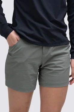 Macpac Women's Hike Shorts