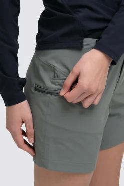Macpac Women's Hike Shorts