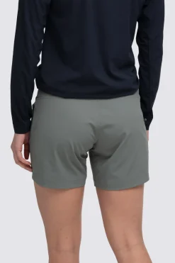 Macpac Women's Hike Shorts