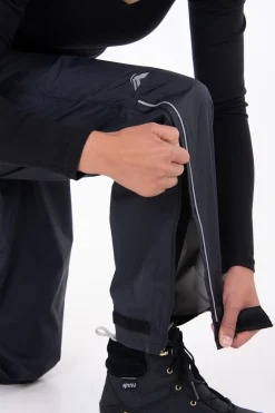 Macpac Women's Jetstream Rain Pants