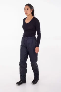 Macpac Women's Jetstream Rain Pants