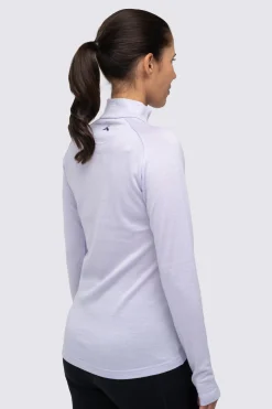 Macpac Women's Kauri 280 Merino Pullover