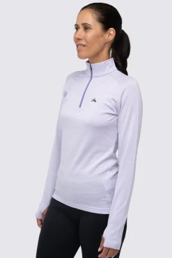 Macpac Women's Kauri 280 Merino Pullover