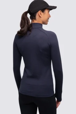 Macpac Women's Kauri 280 Merino Pullover