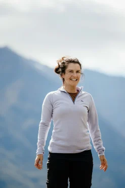 Macpac Women's Kauri 280 Merino Pullover