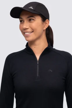 Macpac Women's Kauri 280 Merino Pullover