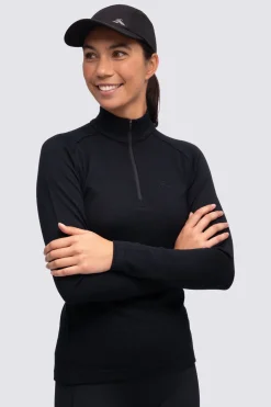 Macpac Women's Kauri 280 Merino Pullover