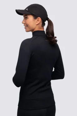 Macpac Women's Kauri 280 Merino Pullover