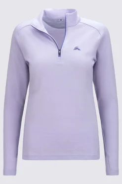 Macpac Women's Kauri 280 Merino Pullover