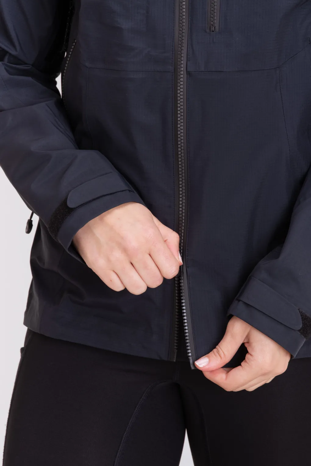 Macpac Women's Lightweight Prophet Rain Jacket