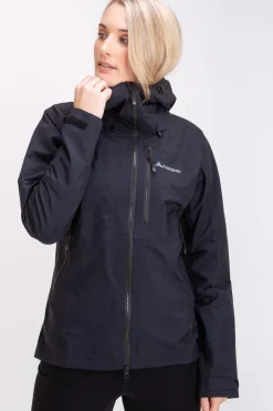 Macpac Women's Lightweight Prophet Rain Jacket