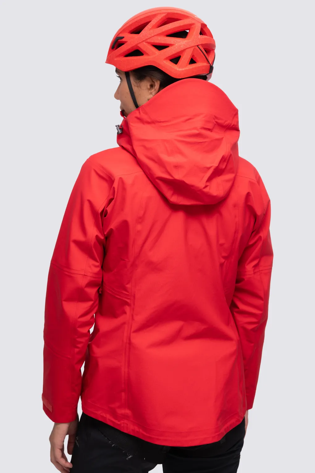 Macpac Women's Lightweight Prophet Rain Jacket