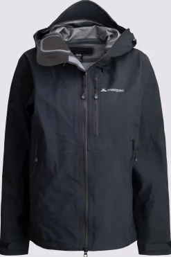 Macpac Women's Lightweight Prophet Rain Jacket