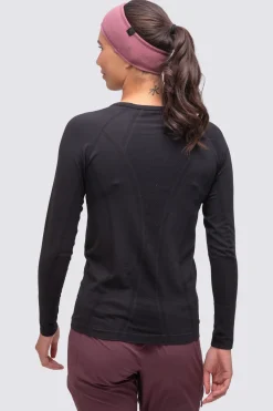 Macpac Women's Limitless Long Sleeve T-Shirt