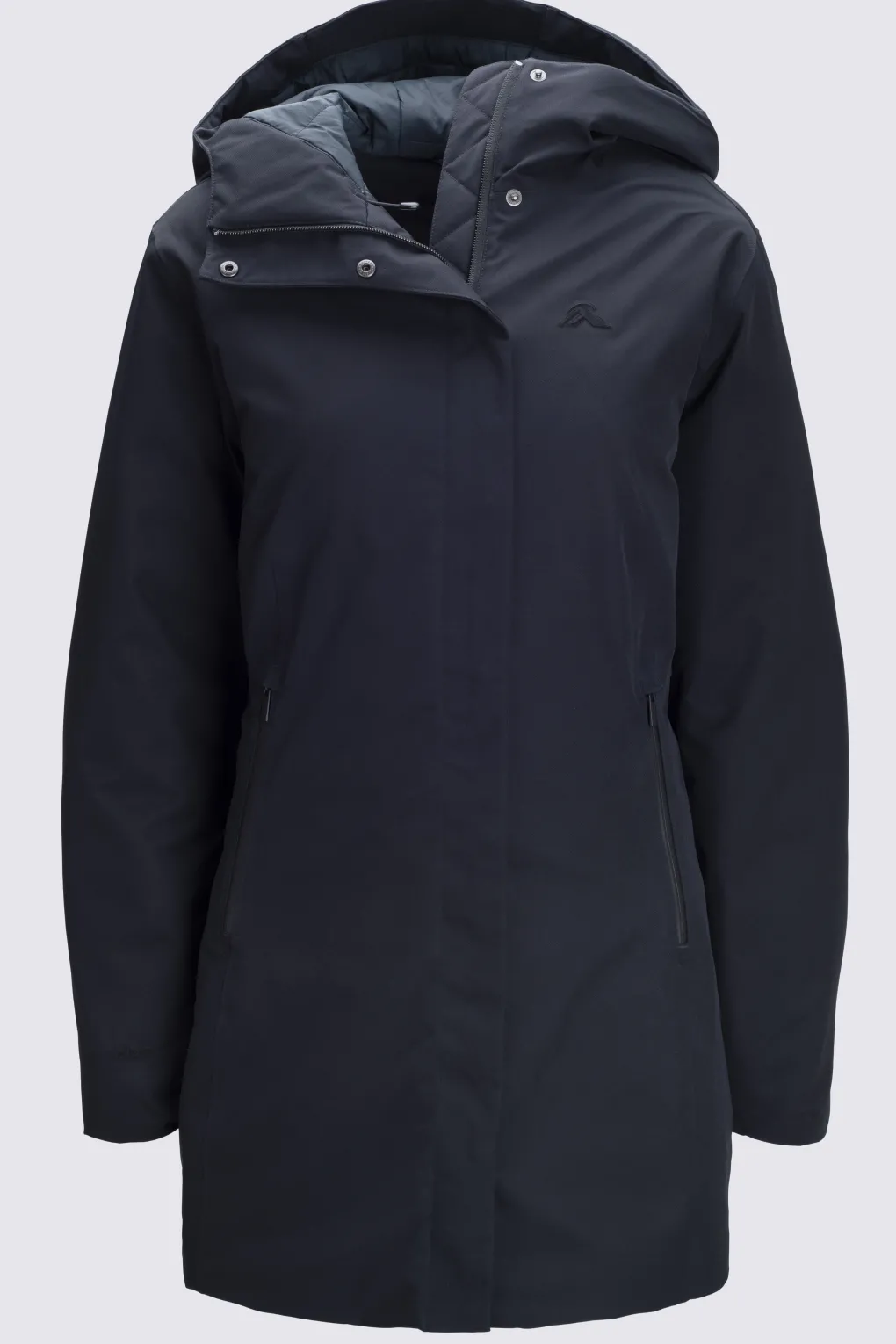 Macpac Women's Lindis Down Coat