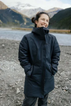 Macpac Women's Lindis Down Coat