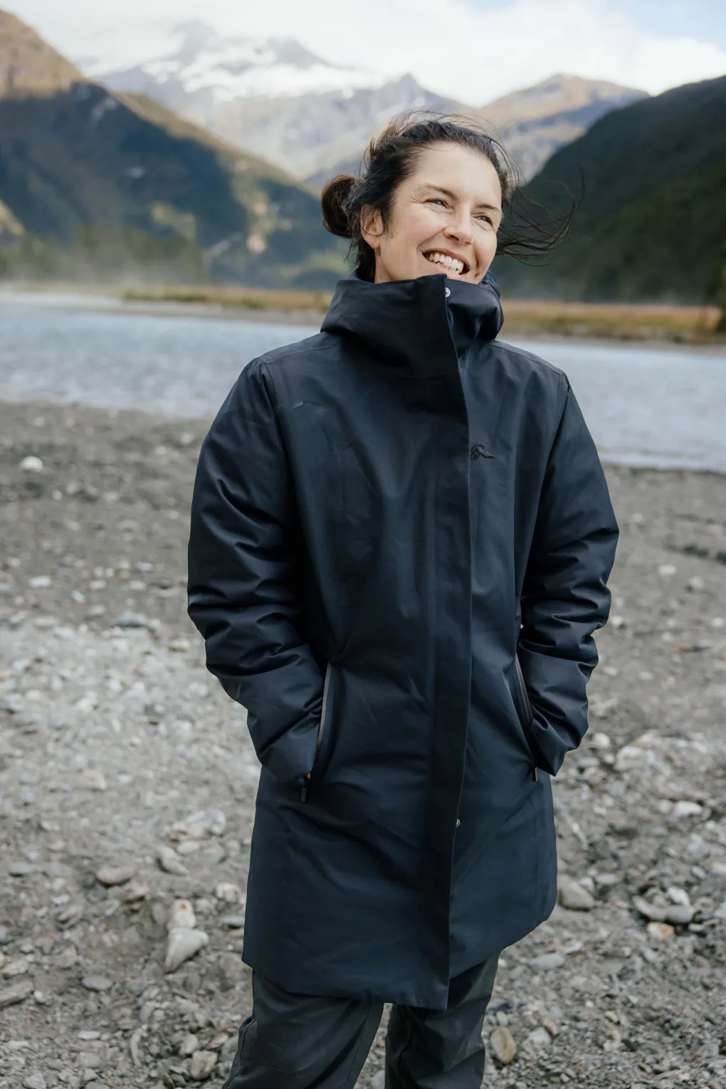 Macpac Women's Lindis Down Coat