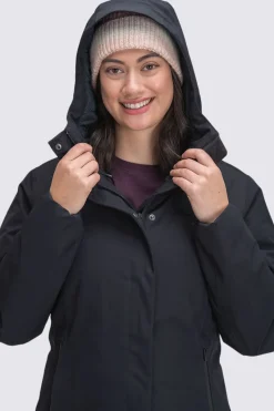 Macpac Women's Lindis Down Coat