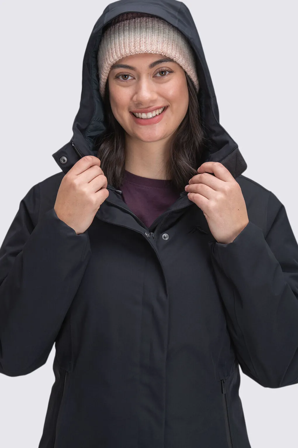 Macpac Women's Lindis Down Coat