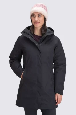 Macpac Women's Lindis Down Coat