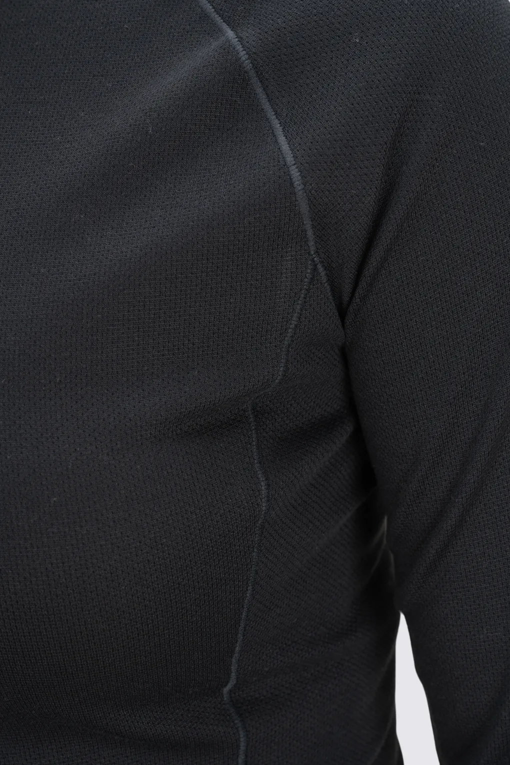 Macpac Women's Long Sleeve Exothermal Top