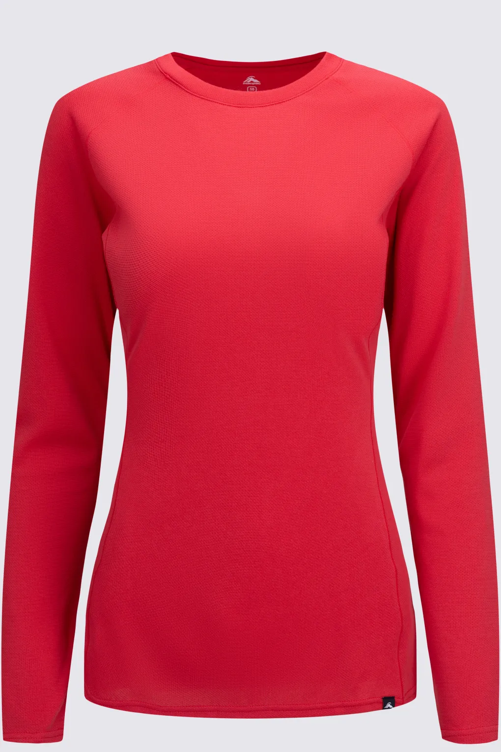 Macpac Women's Long Sleeve Exothermal Top