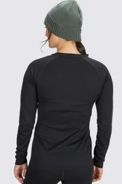 Macpac Women's Long Sleeve Exothermal Top