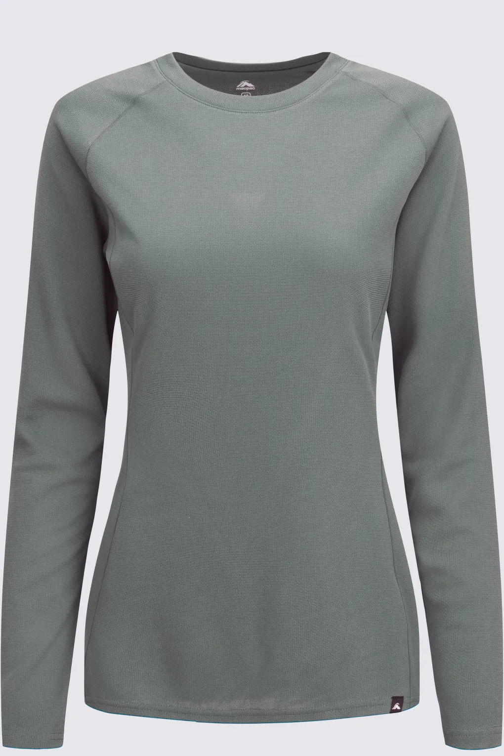 Macpac Women's Long Sleeve Exothermal Top