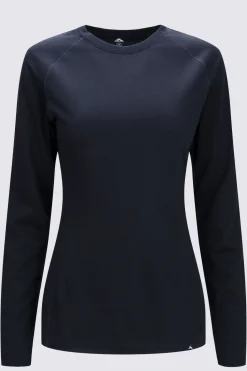 Macpac Women's Long Sleeve Exothermal Top