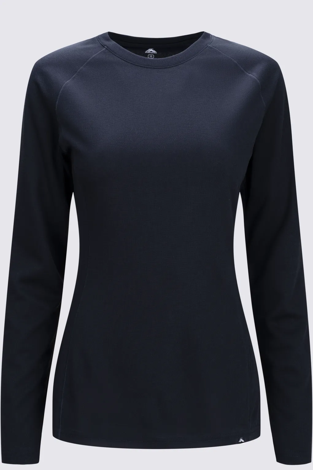 Macpac Women's Long Sleeve Exothermal Top