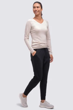 Macpac Women's Merino Blend Track Pants