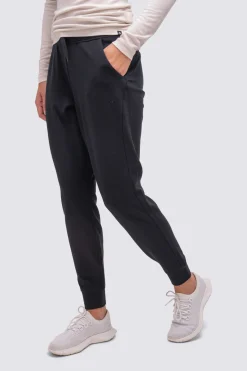 Macpac Women's Merino Blend Track Pants