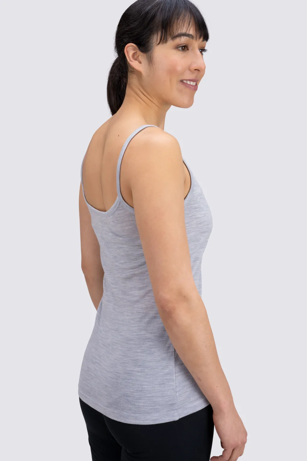 Macpac Women's 150 Merino Camisole