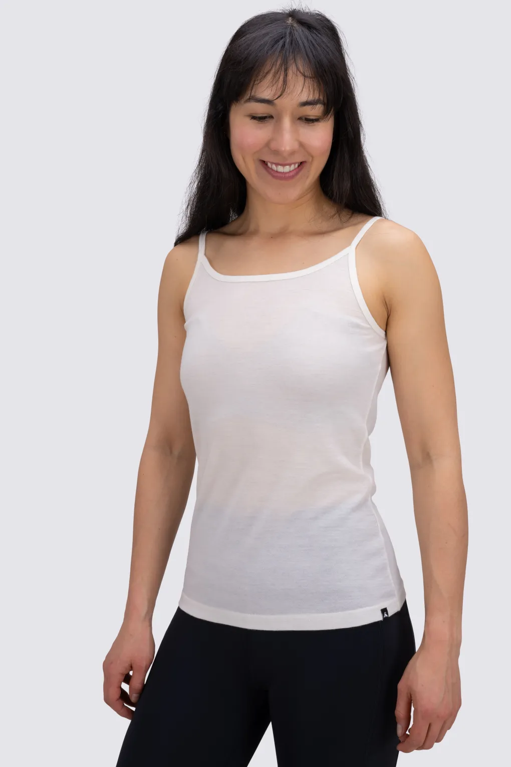 Macpac Women's 150 Merino Camisole