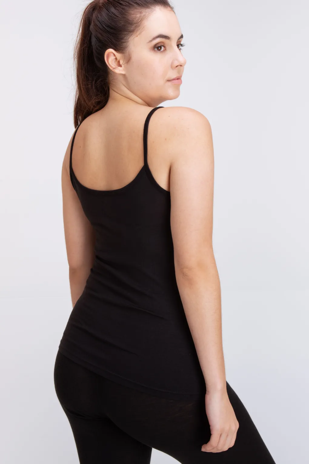 Macpac Women's 150 Merino Camisole
