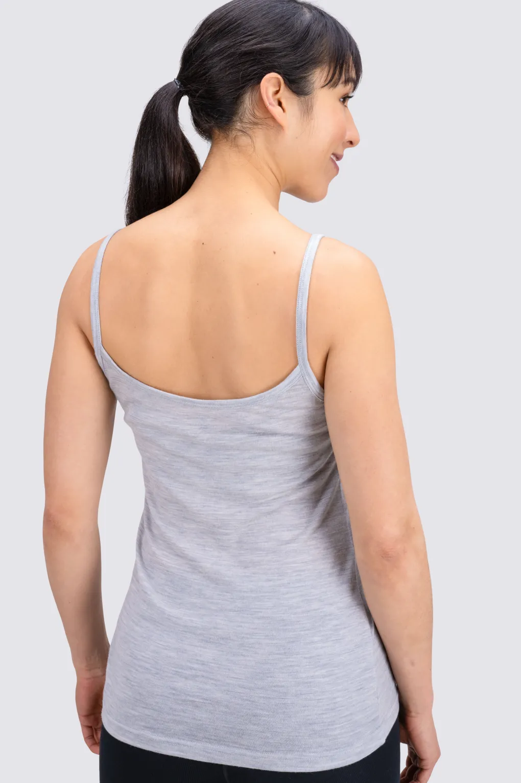 Macpac Women's 150 Merino Camisole