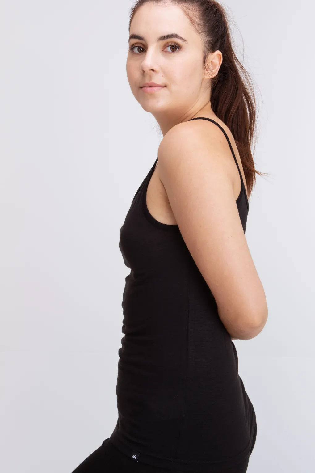 Macpac Women's 150 Merino Camisole