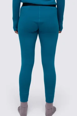 Macpac Women's 220 Merino Long Johns
