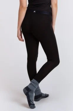 Macpac Women's 220 Merino Long Johns