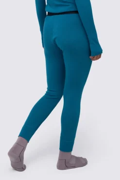 Macpac Women's 220 Merino Long Johns